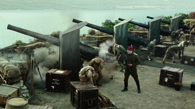 Son Mektup Filminden İlk Teaser Geldi haber görseli