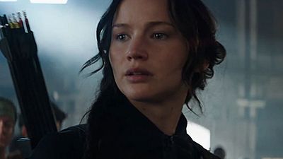 Açlık Oyunları: Alaycı Kuş Filminden Son Fragman! haber görseli