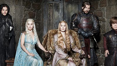 Game of Thrones 7. Sezon İçin Anlaşmaya Varıldı! haber görseli