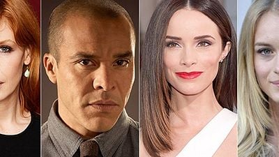 True Detective Yeni Sezona 4 Oyuncu Daha! haber görseli