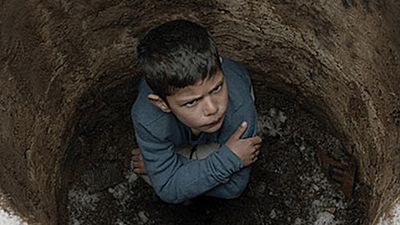 Kuzu Filmi 4 Ödül Daha Aldı! haber görseli