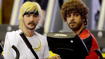 Ulan İstanbul’da Bu Akşam: Ferdi ile Karlos Kılıktan Kılığa haber görseli