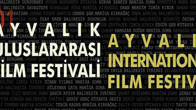 3. Ayvalık Uluslararası Film Festivali Sona Erdi haber görseli
