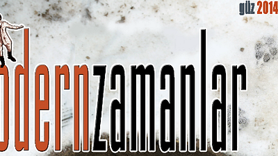 Modern Zamanlar'dan 51. Altın Portakal Özel Sayısı haber görseli