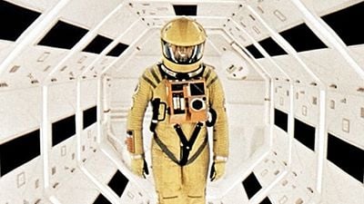 3001: The Final Odyssey Televizyona Uyarlanıyor haber görseli