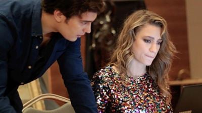 Medcezir'de Bu Akşam: Yaman Mira'nın Kalbini Kazanabilecek mi?