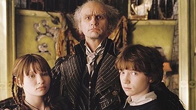 Talihsiz Serüvenler Dizisi, Netflix’e Geliyor! haber görseli