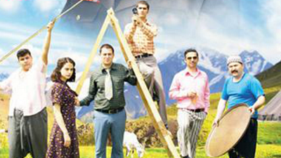 Netekim Karakolu'dan İki Fragman Yayınlandı haber görseli