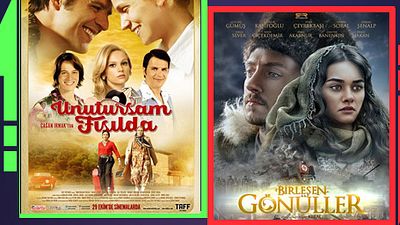 Unutursam Fısılda Zirveyi Kaptırmadı! haber görseli