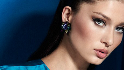 Nurgül Yeşilçay'dan Çarpıcı Fotoğraflar! haber görseli