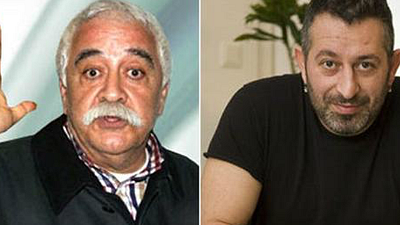 Cem Yılmaz'dan Sitem Dolu Cevap haber görseli