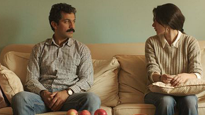 Annemin Şarkısı (Klama Dayîka Min) Ankara'da! haber görseli