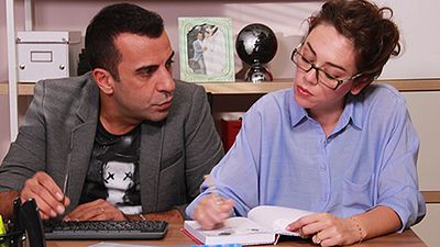 1 Erkek 1 Kadın 2 Çocuk’ta Bu Akşam haber görseli