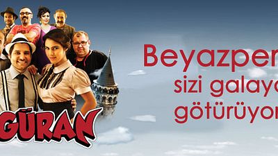 Figüran Filminin Galasına Gidecek Olan Şanslı İsimler Belli Oldu haber görseli