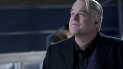 Philip Seymour Hoffman, Açlık Oyunları'da CGI Olmadan Boy Gösterecek!