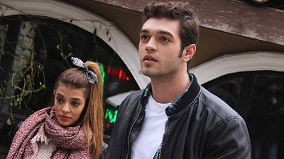 Kaçak Gelinler’de Bu Akşam: Şebnem ve Selim Zor Durumda haber görseli