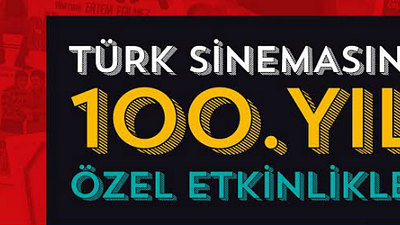 Türk Sineması’nın Yüzüncü Yılı Esenler’de Anılıyor haber görseli