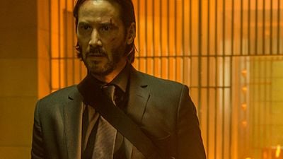 John Wick Filminden Taze Kamera Arkası Görüntüler İlk Kez Beyazperde.com'da! haber görseli