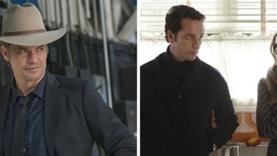 Justified ve The Americans Ne Zaman Dönüyor?