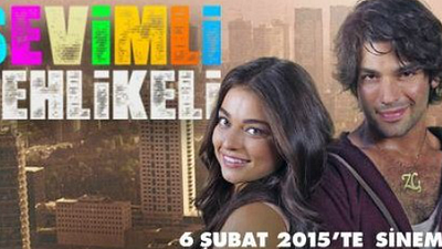 Sevimli Tehlikeli'den İkinci Teaser Geldi haber görseli