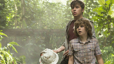 Jurassic World Filminin Altyazılı Fragmanı Yayınlandı haber görseli