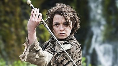 Game of Thrones 5. Sezondan İlk Teaser Geldi! haber görseli