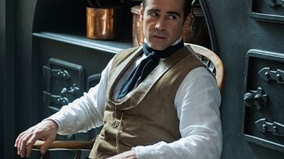 17 Filmiyle Doğum Günü Çocuğu Colin Farrell! haber görseli