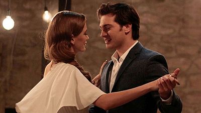 Medcezir 50. Bölüm Başarısını Kutladı haber görseli