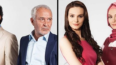 Atv’nin İki Dizisi Ekranlara Veda Etti haber görseli
