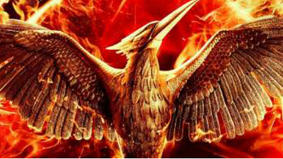 Açlık Oyunları: Alaycı Kuş Bölüm 1 Zirveyi Kimseye Kaptırmadı haber görseli