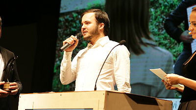 Uluslararası Boğaziçi Film Festivali'nin Kazananları Belli Oldu haber görseli