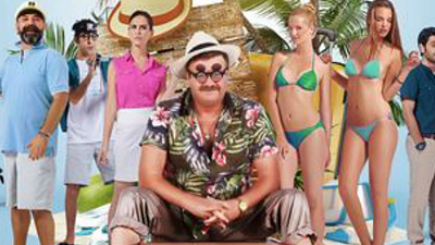 Nuri Alço Krallar Kulübü'yle Beyazperdede Boy Gösterecek haber görseli