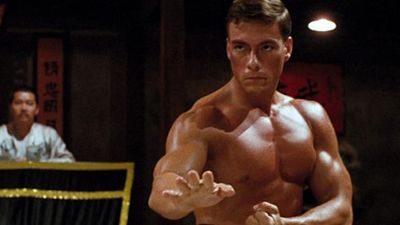 Van Damme Kickboxer İle Geri Dönüyor! haber görseli
