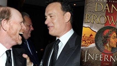 Tom Hanks ve Felicity Jones Inferno'da Buluştu! haber görseli