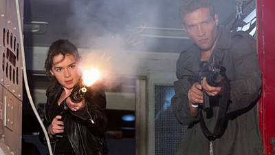 Terminator: Genisys Cephesinden Hareketli Poster Geldi haber görseli