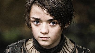 Arya Stark, The Last Of Us Ekibine Katıldı! haber görseli