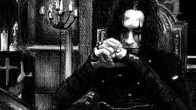 The Crow Cephesinde Yönetmen Değişikliği! haber görseli