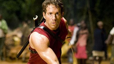 Ryan Reynolds Deadpool Kostümü Giyecek mi? haber görseli