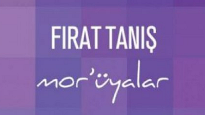 Fırat Tanış'ın İlk Albümü Mor'üyalar Çıktı! haber görseli