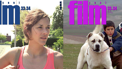 Yeni Film'in 33 ve 34. Sayısı Çıktı haber görseli