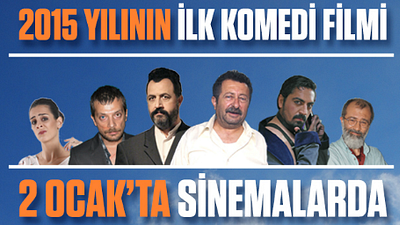 Tut Sözünü Filminden Kahkaha Dolu Yeni Bir Fragman! haber görseli