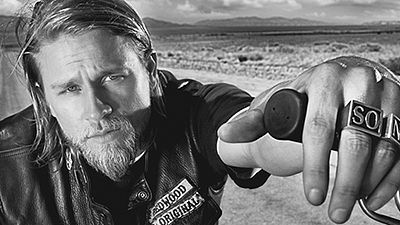 Sons of Anarchy Vedasını Rekorla Yaptı haber görseli