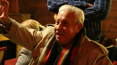 Festivallerin En Fantastiği Devam Ediyor! haber görseli