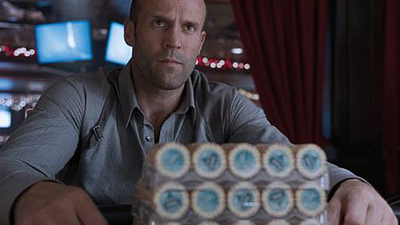 Jason Statham Yeminini Bozuyor! haber görseli