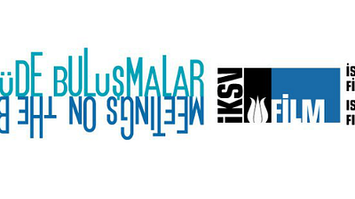 Köprüde Buluşmalar Bilgi Üniversitesi'nde! haber görseli