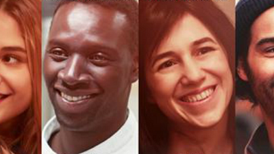 Hayatımın Şansı (Samba), Sinemalarda haber görseli