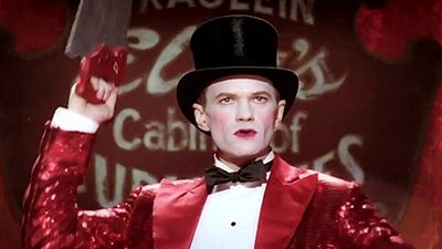 American Horror Story’den Neil Patrick Harris’li Teaser! haber görseli