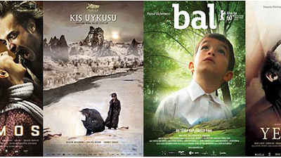 Film Okuma Atölyesi Başlıyor! haber görseli