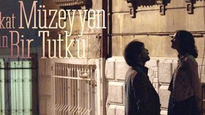 Çiğdem Vitrinel Müzeyyen'i ve Arif'i Anlatıyor!