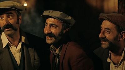 Mucize Filminden Eğlenceli Bir Klip Görücüye Çıktı! haber görseli